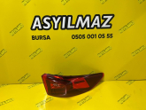 CUPRA FORMENTOR SAĞ STOP (ORJİNAL)