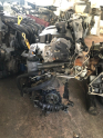 VOLKSWAGEN TİGUAN 1.4 TSİ 2015 CZD KOMPLE MOTOR ALKAN OTOMOTİV