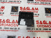 ÇIKMA VW JETTA AMAROK BCM KONTROL BEYNİ 5K0937087AG 5WK50254