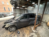 2009 MODEL TOYOTA COROLLA 1.4 DİZEL KOMPLE MOTOR