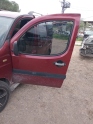 Doblo2 1.9 dizel sol dolu arka kapı