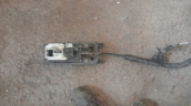 AUDİ A3 VİTES MEKANİZMASI ÇIKMA