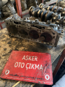 Oto Çıkma Parça / Renault / Trafic / Motor / Silindir Kapağı / Çıkma Parça 