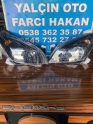 OPEL ASTRA HAŞ SAĞ SOL SIFIR FAR ADET FİYATI 5750