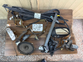 Oto Çıkma Parça / Mazda / MPV / Kaporta & Karoser / Kapı Kilidi / Çıkma Parça 