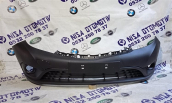 MERCEDES CİTAN ÖN TAMPON SIFIR A4518850101 - A4158850201