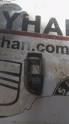 8K1959828 Audi A4 2014 arka sol kapı cam açma düğmesi yuvası