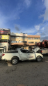 Mitsubishi L200 çıkma arka kasa