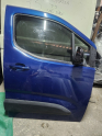OPEL COMBO-RİFTER-PARTNER-DOBLO 2022 ÇIKMA ORİJİNAL SAĞ ÖN KAPI