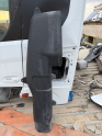 Ford f max filitre bacası