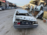 RENAULT 9 ARKA TAMPON ORJİNAL ÇIKMA