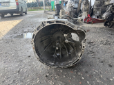 Oto Çıkma Parça / Renault / Master / Şanzıman / Şanzıman Komple / Çıkma Parça 