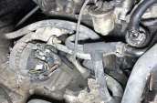 Renault 21 Manager 19 Flash 1.7 Şarj Dinamosu