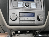 Geely Emgrand klima kontrol paneli