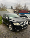 VOLKSWAGEN TOUREG ORJİNAL ÇIKMA KOMPLE ÖN