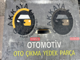 Partner Tepe Yol Bilgisayarı / Bilgi Ekranı Orjinal Çıkma