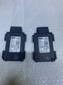 66325A495A3 5A495A3 BMWF40 1F44 2 G01 X3 G02 X4 RADAR BEYNİ ÇIKMA