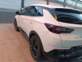 OPEL GRANDLAND PEUGEOT 3008 1.2 YAKIT ŞAMANDIRASI 1674216880