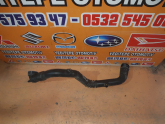 mg zs turbo borusu