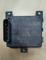 Bosch Otomobil Radar Sensör Beyni 1N3.907.550B Orijinal Çıkma