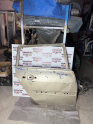 RENAULT MEGANE 2 HATCBACK SAĞ ARKA KAPI