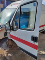 FIAT DUCATO 1998-2005 HATASIZ DOLU SAG SOL ÖN KAPI-CAM AYNA-DÜZCE
