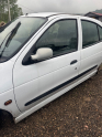Renault Megane 1 Sol Ön Kapı