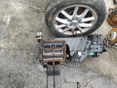 PORSCHE CAYENNE KALORİFER KAZANI OTO FEDAİ