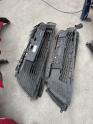 TOYOTA COROLLA ÖN TAMPON IZGARA ORİJİNAL 53112-02850 19/25