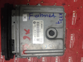 0281017485 BMW-X5 MOTOR BEYNİ