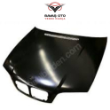 E46 COUPE MOTOR KAPUTU / KAPUT 2001 VE ÜZERİ / KAMPANYA