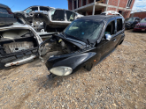 WHATSPATAN siparişler Chrysler pt cruiser çamurluk