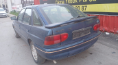 Ford escort sağ ön çamurluk