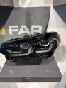 BMW G01 G02 X3 X4 LCİ SOL FAR SHADOW LED DOLU 5A29233-06 SOT