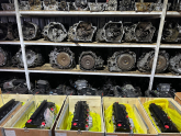 Honda crv r20 motor sıfır orjinal