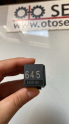 4H0951253A volkswagen jetta 645 nolu röle
