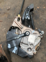 AUDİ Q7 2008 4.2 KAPUT KİLİDİ MEKANİZMASI ALKAN OTOMOTİV