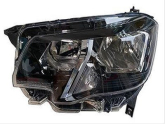 Rifter Sag Sol Ön Far Lambası (Ledsiz) 2019-2022 OEM 9816826880