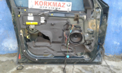 Oto Çıkma Parça / BMW / X5 / Kaporta & Karoser / Kapı / Çıkma Parça 