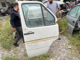 MERCEDES SPRİNTER SAĞ ÖN KAPI KELEBEK 2000-2006 MODEL 1.ÜRÜN