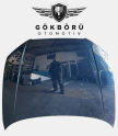 AUDİ A3 KAPUT
