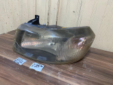 FORD TRANSİT SOL FAR ORJİNAL ÇIKMA TEMİZ ÜRÜN 2000-2006 MODEL