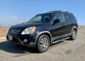 Oto Çıkma Parça / Honda / CR-V / Kaporta & Karoser / Sunroof / Sıfır Parça 