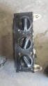 Renault 19 kalorifer paneli