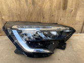 Clio 5 touch- Sağ Far 260100902R