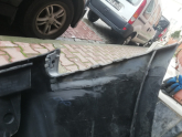 Oto Çıkma Parça / Audi / A6 / Tampon / Ön Tampon / Çıkma Parça 