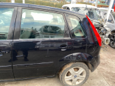 FORD FİESTA SOL ARKA KAPI ORİJİNAL HATASIZ 2002-2009