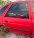 FORD ESCORT SAĞ ARKA KAPI