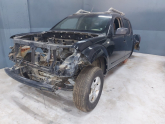 Nissan NAVARA ÜST YAPI