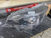 TOYOTA YARİS SAĞ SOL ÖN FAR CEYLANOĞLU OTO ÇIKMA